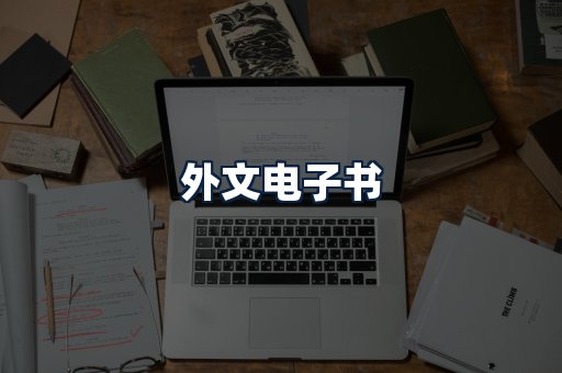 外文电子书